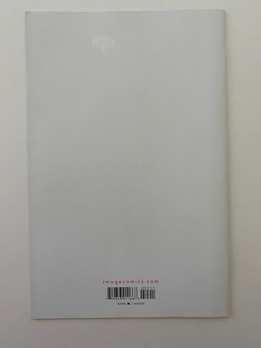 Saga #55 - Image - Staples Vaughan, Image Comics, Comic - Bild 2 von 2