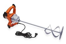 Trapano miscelatore malta colla 1800w con frusta 165mm Battipav mini mix 1800