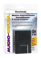 Tacima Plug-in Mains Conditioner Tacima Plug-in Mains Conditioner