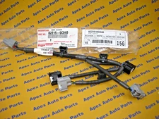 Toyota Tundra Sequoia 4.6L Knock Sensor Wire Harness Factory Genuine OEM