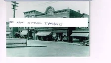 Staten Island Photograph Print SeeDescription Morningstar Rd Innis St 3-24-1928