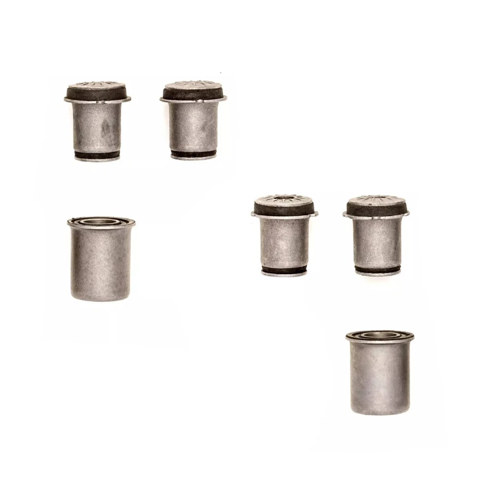 Kit de suspensión delantera 1968-1969 Plymouth Belvedere GTX Roadrunner Satellite Foto 4 de 4