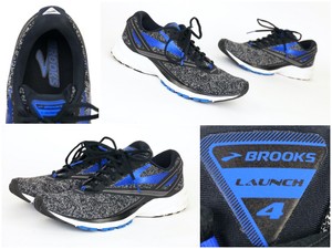 brooks launch dna