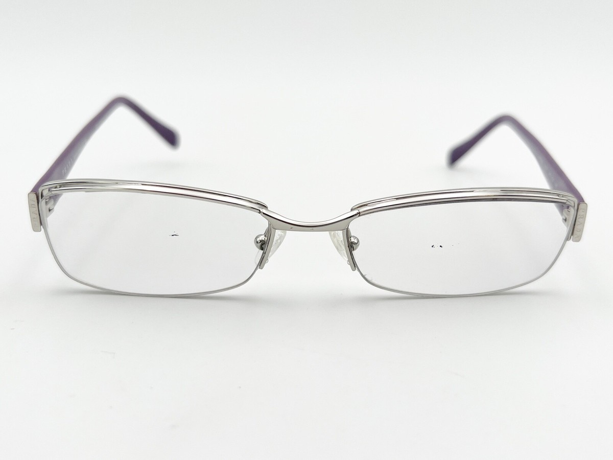 PRADA サングラス VPR 57C 53-17-135 グレー　ケース付き PRADA サングラス VPR 57C 53-17-135 グレー ケース付き
