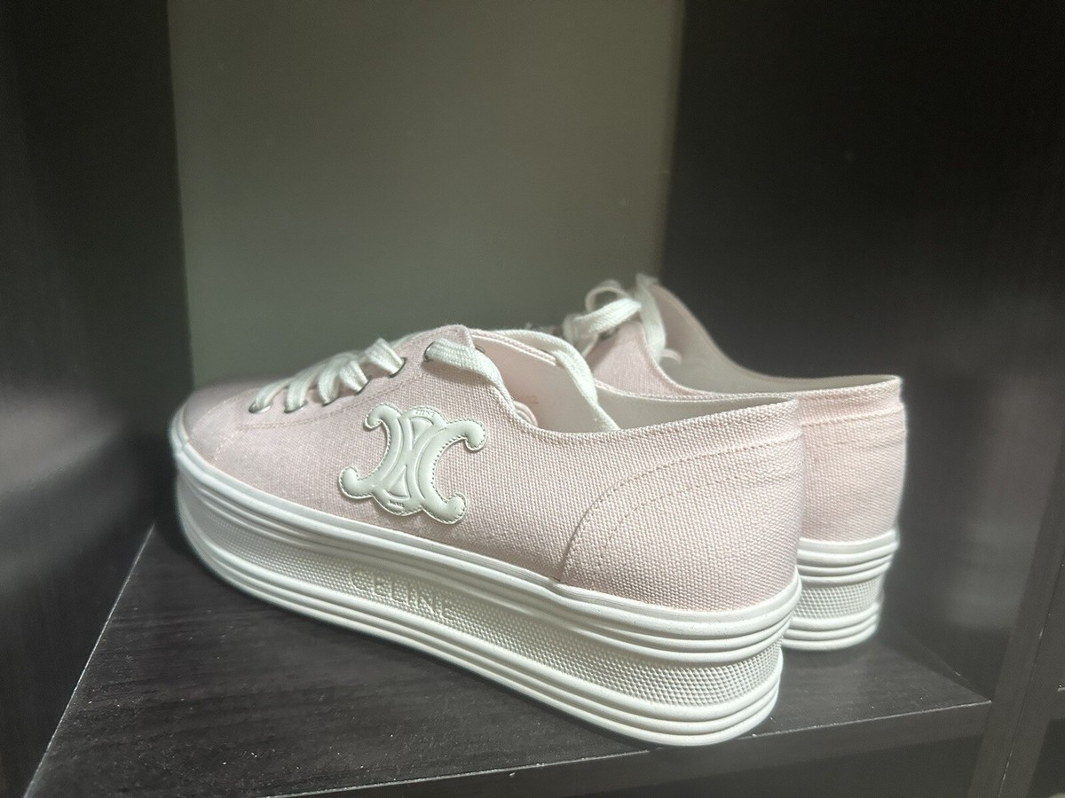 スニーカー CELINE SNEAKERS CELINE 142291893 celine sneakers 39 | eBay