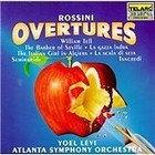 Gioachino Rossini - Rossini: Overtures (2008)