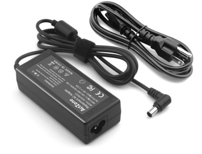 DC 19V Power Cord TV Charger for LG Electronics LED LCD Monitor Widescreen HDTV