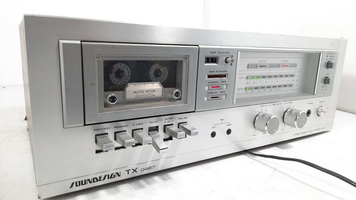 邦楽 Theater SKRYU Old-Middle Mix Tape The History of 8-Track Tapes