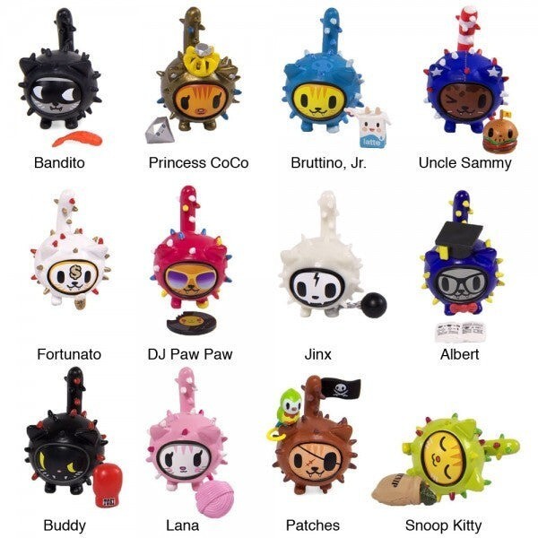 【レア】 tokidoki for Hello Kitty キャンディ 根付け s-l1200.jpg