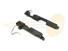 GENUINE HP ELITEBOOK 9470M 9480M LEFT AND RIGHT SPEAKERS 702869-001 TESTED