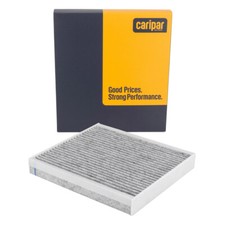 CARIPAR Innenraumfilter Aktivkohle für BMW ACTIVE TOURER U06 X1 U11 64115A547D9