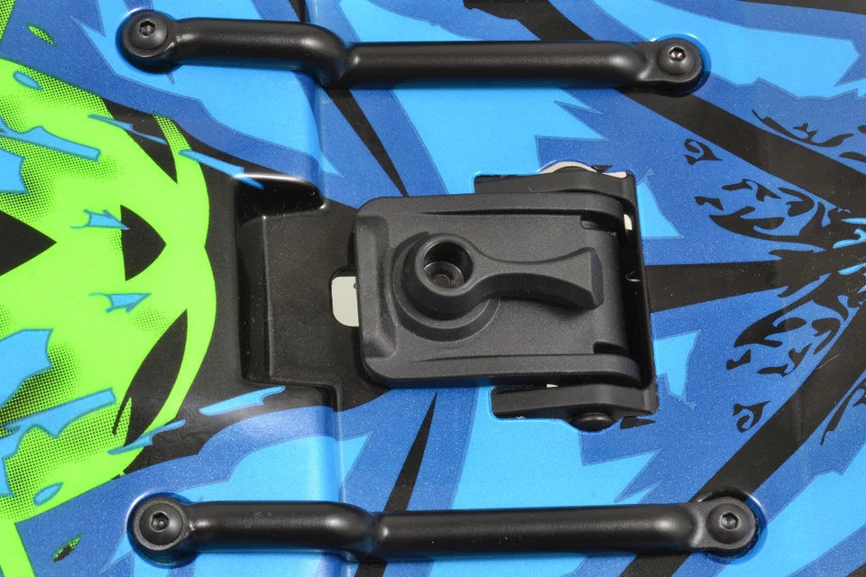 RPM 80422 Body Savers : Traxxas E-Revo 2.0 - Image 3 of 4