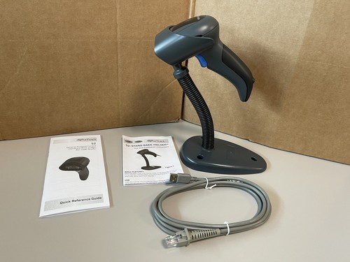 10x - AirTrack S2 Barcode Scanner S2-1012A2006 2D Imager USB Handheld QR Code - Afbeelding 3 van 3