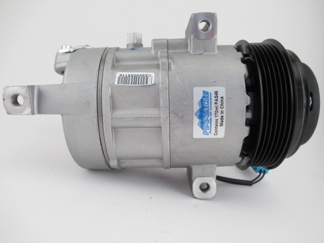 A/C Compressor DCV14J for Saturn L300, LS2, LW2, LW300 QR
