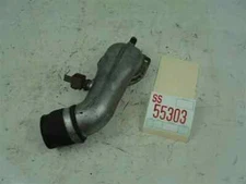1999 Saab 9-3 Turbo intercooler throttle body pipe elbow tube 4228771 OEM