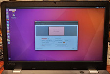 FHD Lenovo ThinkPad 13 Type 20GJ, 20GK Gen 2 LCD Touch Screen 13.3" 40 Pin 5934