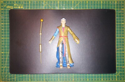 Marvel Legends: Grand Master