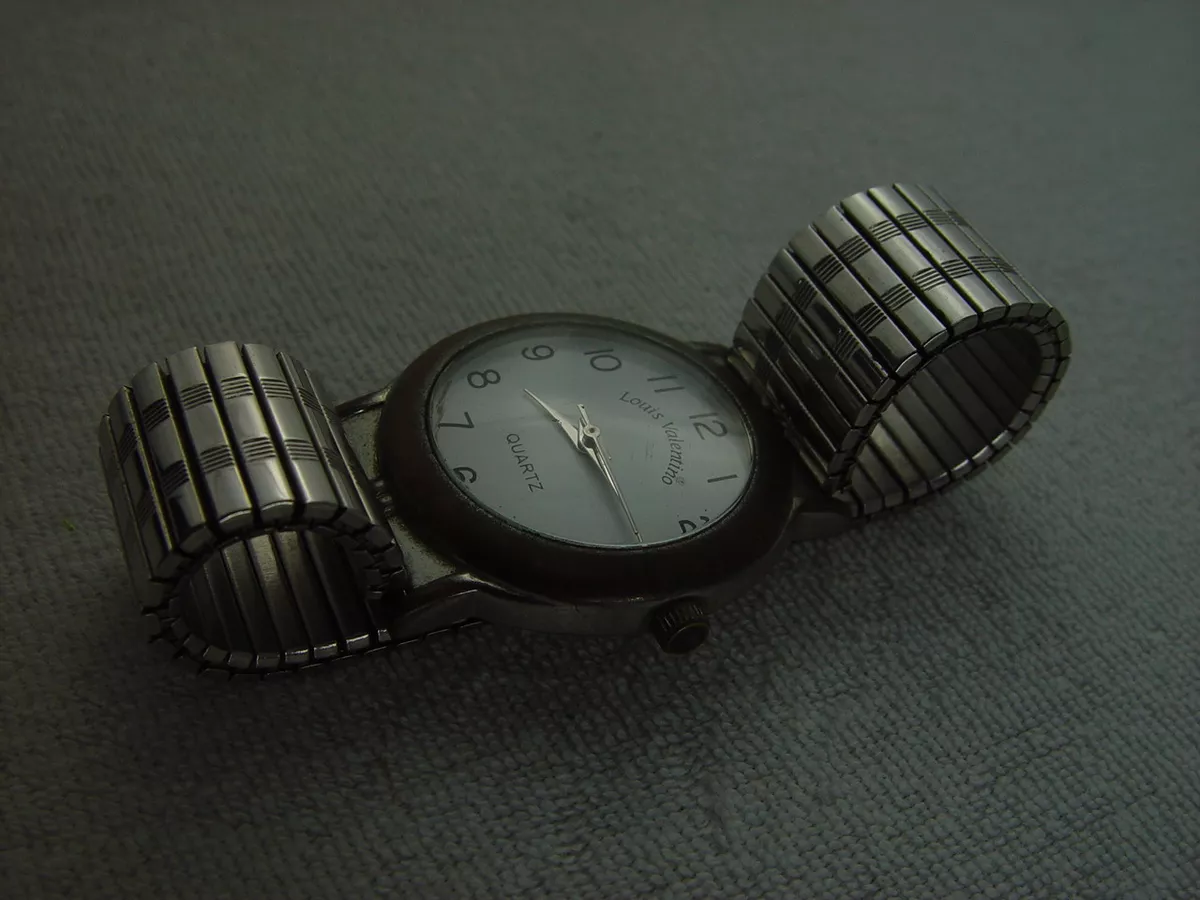 Louis shop valentino watch