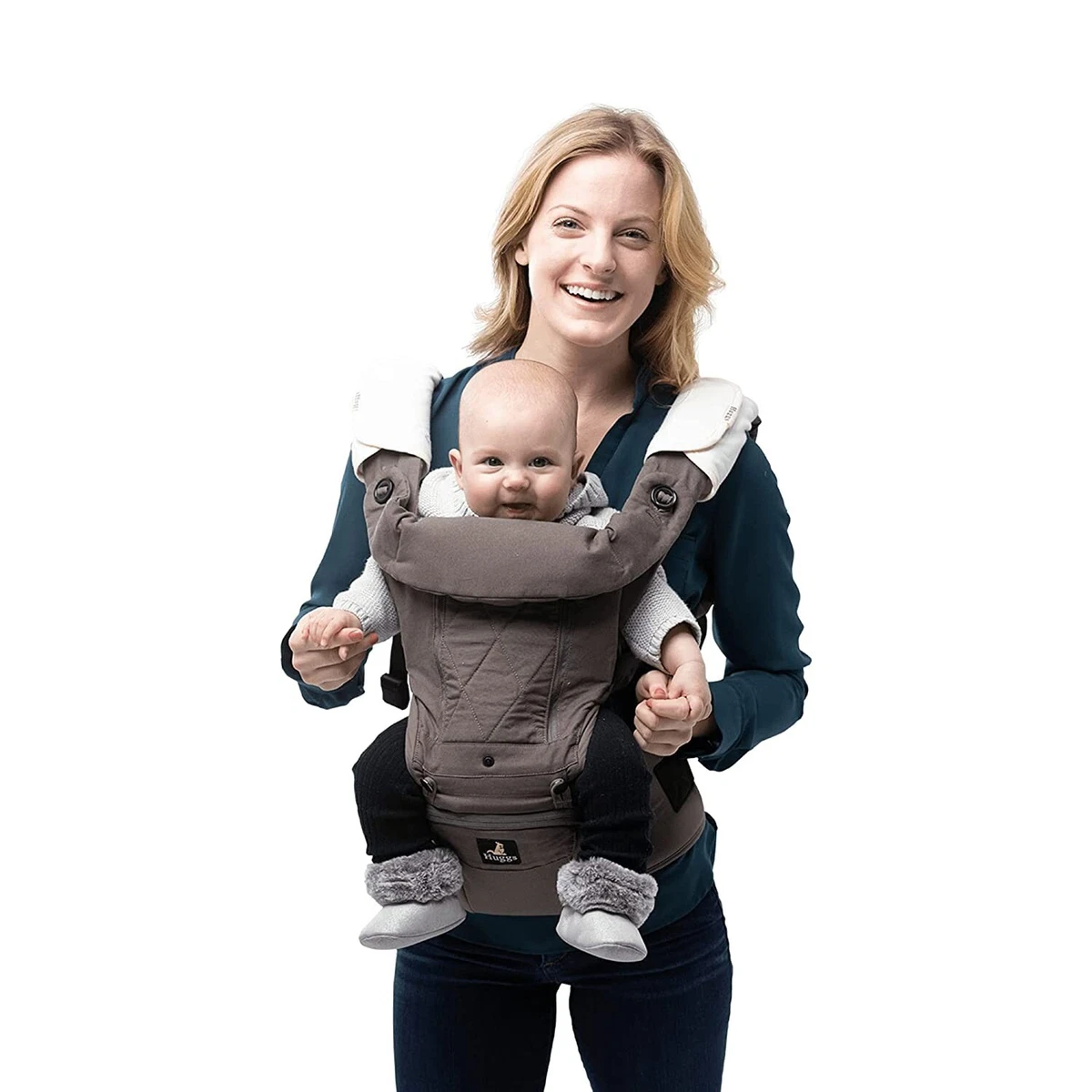 Abiie huggs store baby carrier