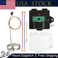 637360 Temp Monitor Control Kit Compatible with Norcold 2118 1210 RV Refrigerato