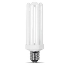 Feit 65 W PL 3.12 in. L CFL Bulb Daylight Utility 6500 K