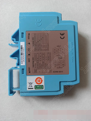 1pc used Advantech ADAM3014-AE ADAM-3014