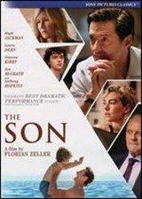 The Son by Florian Zeller: New