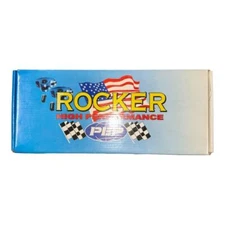 Precision Engine Parts  Blue Roller Rocker Arms Set RR302B1.5 Small block Ford.