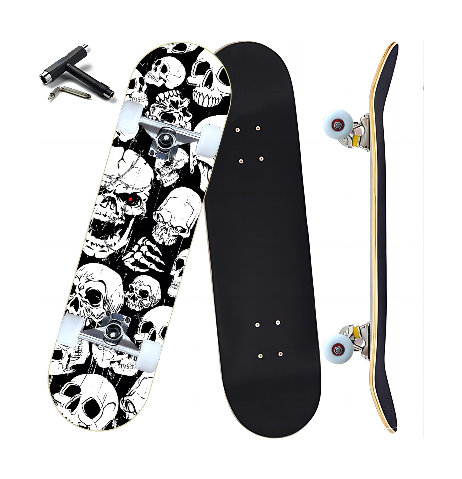 S For Beginners Girls Boys Kids Youths Teens Adults 31...