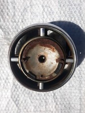 1953 Chevrolet Grill Park Lamp Housing W Park Lamp