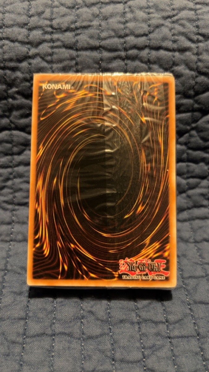 YuGiOh Lost Sanctuary Structure Deck 1st Ed/New-But No Box | eBay YuGiOh Lost Sanctuary Structure Deck 1st Ed/New-But No Box | eBay
