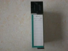 1PC Used FAMA PLC module D6-YRY10 #E6