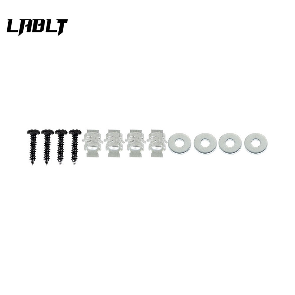 2Pcs LED Perimeter Bed Lighting Kit For 20162019 Silverado Sierra GM