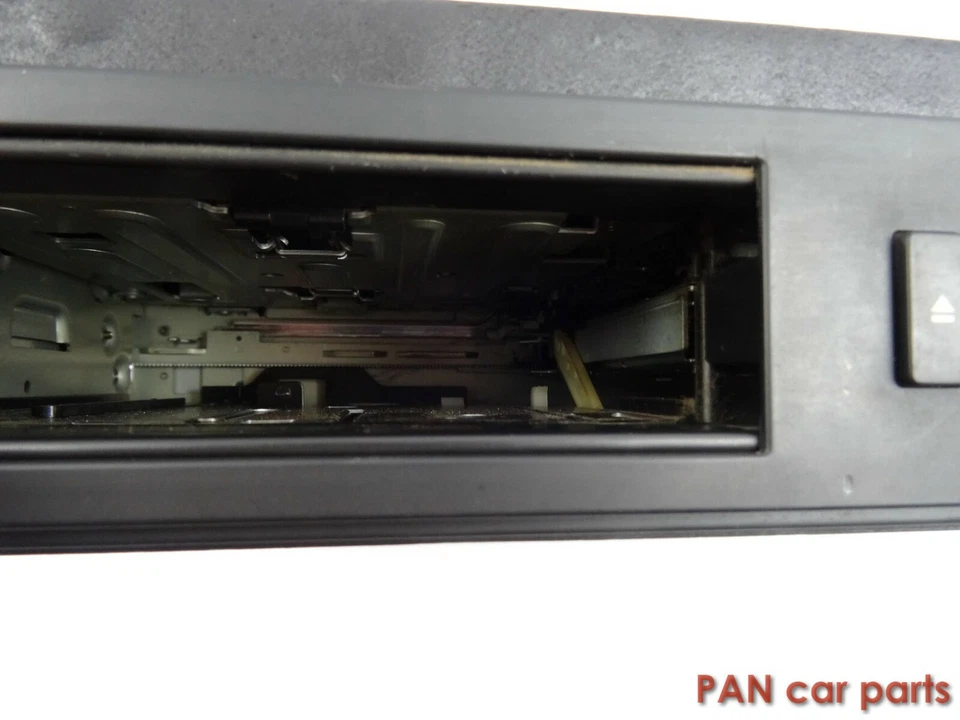 Toyota Lexus GS300 GS400 6-fach CD-Wechsler 86270-30150, CDX-M8076ZT oh. Magazin - Bild 2 von 4