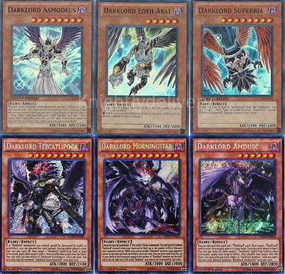 yugioh master duel darklord deck Minerva, Lightsworn Maiden [SDLI-EN002] Super Rare – Media Reload