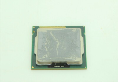 HP i5-2400 64-bit Quad 3.1GHZ 6MB Processor 638630-001