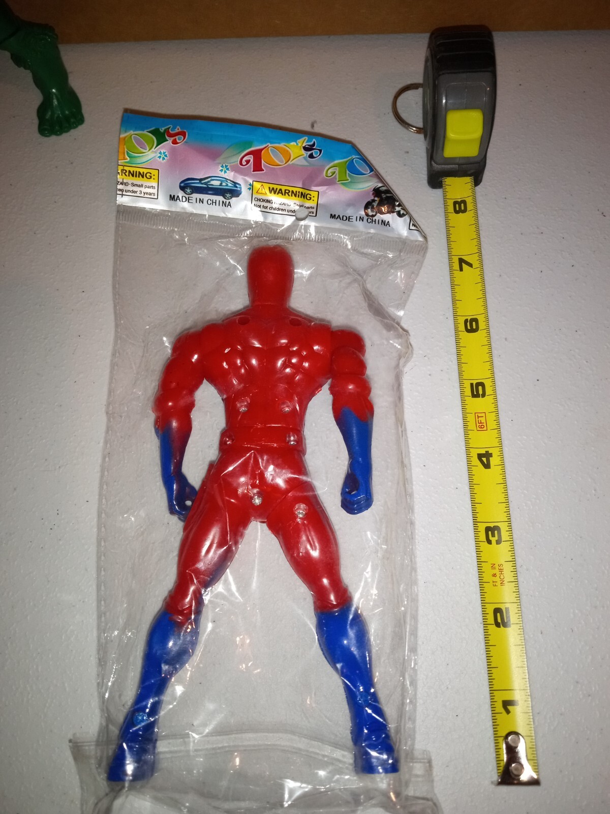 spiderman-ko-knock-off-bootleg-toy-action-figure-spaderman-ebay
