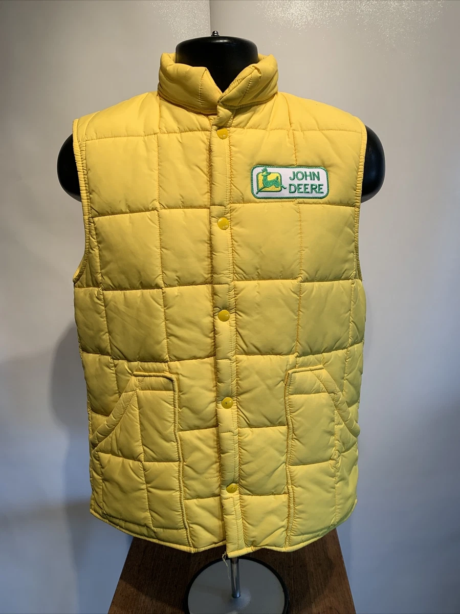 Mens western deals puffer vest