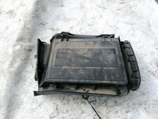 BMW 5-Series 2001 Air filter box USED, Genuine #1611005-66