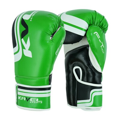 Boxing Gloves Sparring Muay Thai Punching mitts heavy bag MMA