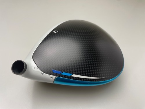TaylorMade SIM2 MAX 9 9.0 Degree Driver Head Only Right Handed Used - Picture 20 of 21