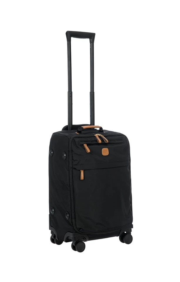Bric's X Travel - Carry-On Luggage Bag with Spinner Wheels - 21 Inch - Luxury... - Image 2 of 4