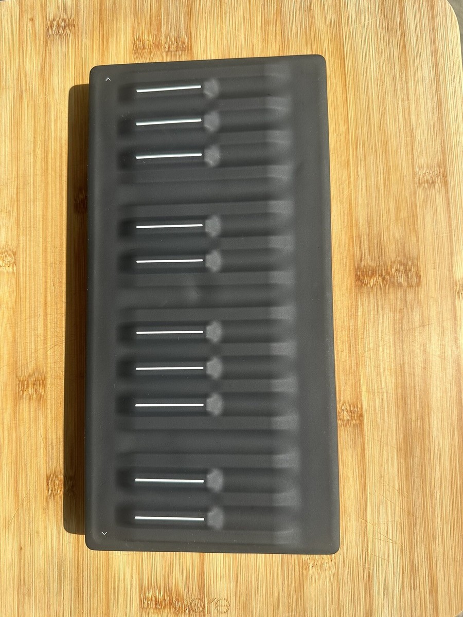 ROLI Seaboard Block Limited First Edition (NUMBER 773) | eBay