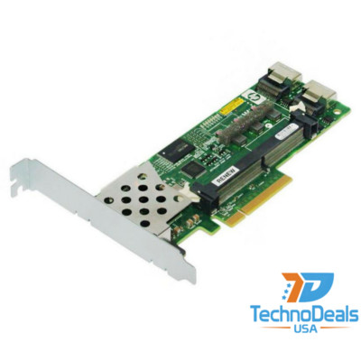 HP SMART ARRAY P410 RAID CONTROLLER 462860-B21 462919-001