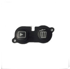 Camera Replacement For Nikon D7200 D7100 D610 D600 Back Cover Rea Delete Button