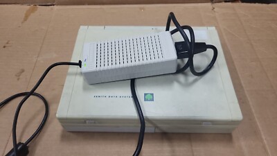 zenith data systems z-star 433 vlp type ntB003 | eBay