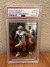 2020 Panini Select - Select Certified Rookies #SCR-4 Justin Herbert (RC) PSA 10