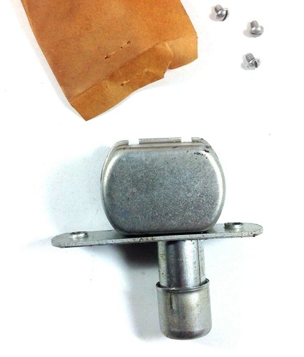 Vintage Dimmer Switch Universal Electra Mfg Co DS2 Kansas City MO in Box NOS - Picture 3 of 5