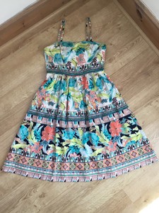 ebay dresses size 12 monsoon