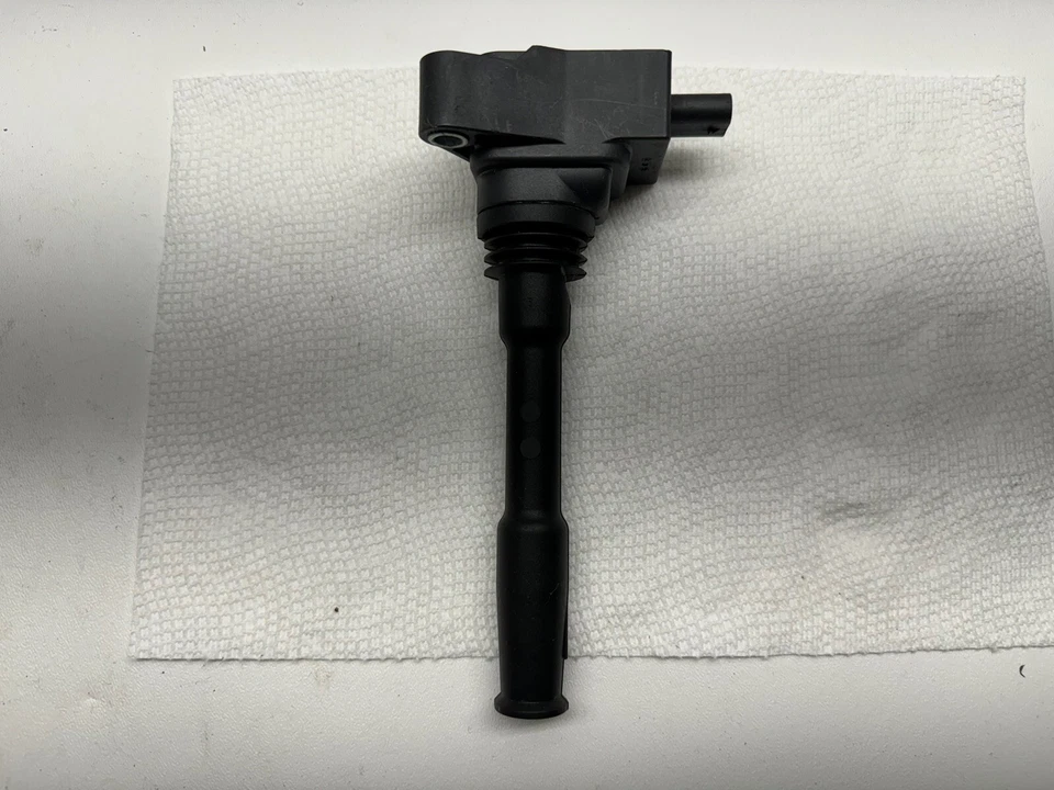 CHEAP Genuine Ignition Coil For F-150 2018-2023 Explorer Edge Lincoln Aviator Foto 2 de 4